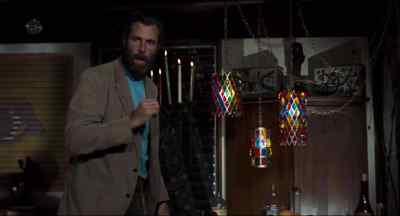 I'll get some more. I have to get some more. - The Trip