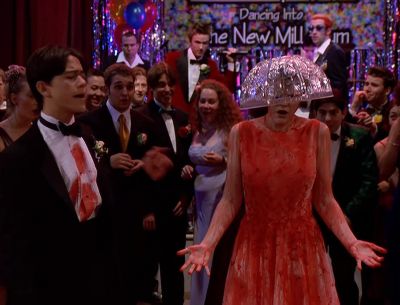 I'LL GET
SOME NAPKINS. - 3rd Rock from the Sun