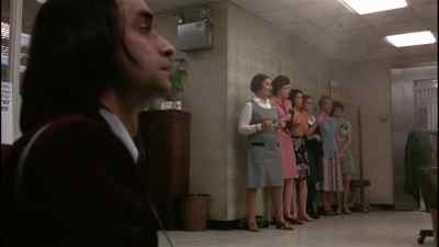 - I'll get some water. - Dog Day Afternoon