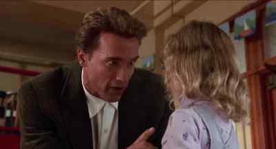 I'll get someone
to help you. - Kindergarten Cop