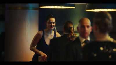 - I'll get something first, then we go, hm? - The Mallorca Files