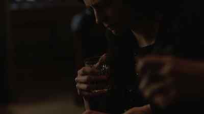 I'll get you something for that burn. - Penny Dreadful