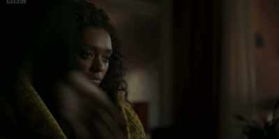 I'll get you something
for your hands. - You Don't Know Me