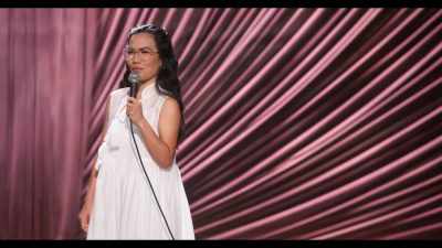 I'll get you stainless steel appliances, - Ali Wong: Single Lady