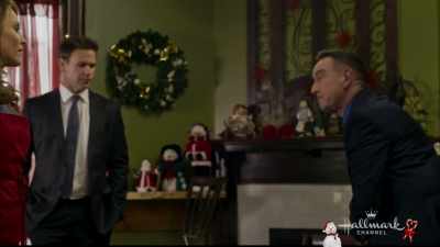I'll get started
on these ideas right away, - Christmas Wishes & Mistletoe Kisses