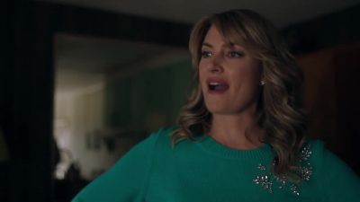 -I'll get my stuff.
-I'll help you pack. - Riverdale