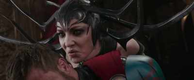 I'll get that sword, - Thor: Ragnarok