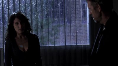 I'll get the ambulance. - House