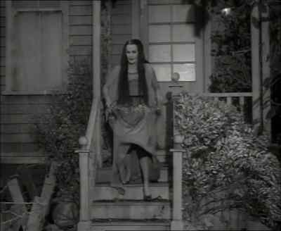 I'll get to the bottom of this. - The Munsters