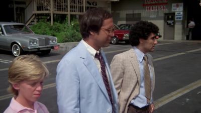 I'll get to the bottom of this - National Lampoon's Vacation