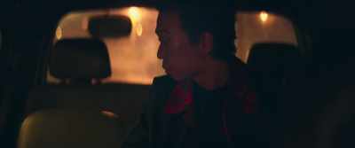 I'll get the car. - Dr. Cheon and the Lost Talisman