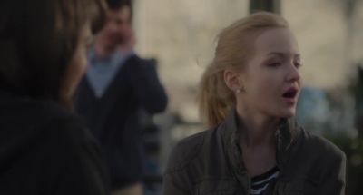 I'll get the car - Barely Lethal