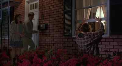 I'll get the door. - Serial Mom