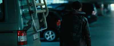  I'll get the kid out. - The Girl in the Spider's Web