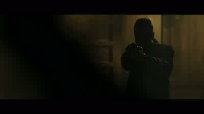 I'll get the money. - Casino Royale
