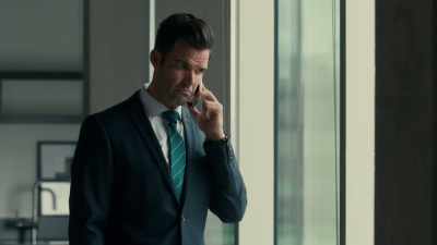 I'll get you the names.
- OK. I'm on it. - Burden of Truth