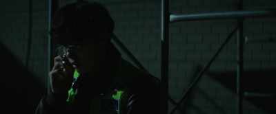 - I'll get to the scene on my own.
- Like hell you will. - Hit-and-Run Squad