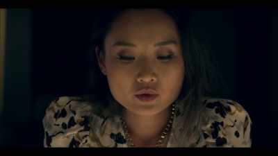 I'll get them at the airport - Wu Assassins