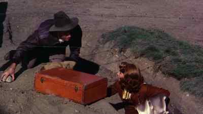 - I'll get them away from here. - Secret of the Incas