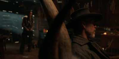 I'll get them to do
one last run before midnight. - R.I.P.D. 2: Rise of the Damned