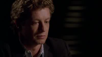I'll get this transcribed for you to sign. - The Mentalist
