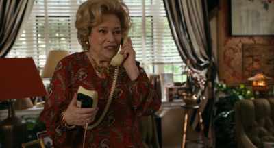 I'll get tickets to a show. - Are You There God? It's Me, Margaret.