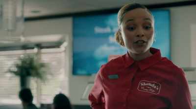 I'll get your uniform, - Stolen by My Mother: The Kamiyah Mobley Story
