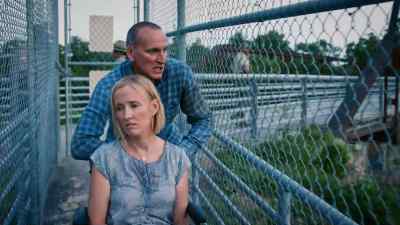 I'll get us back in. - The Leftovers