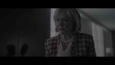 I'll get Yellowstone on the agenda. - Cross
