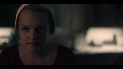 I'll get you
a truck. - The Handmaid's Tale