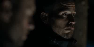 I'll get you fixed up in the morning. - The Ritual