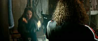I'll get you next time. - Tomb Raider