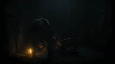 I'll get you out. - Nosferatu