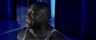 I'll get you - Daredevil