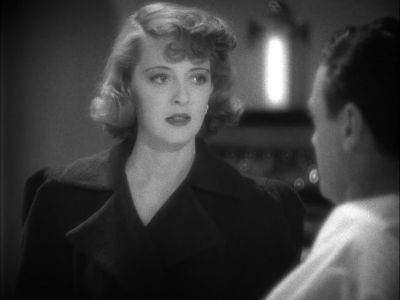 I'll get you - Marked Woman