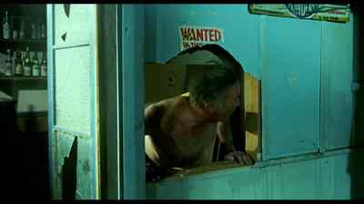 I'll get you. - Wake in Fright
