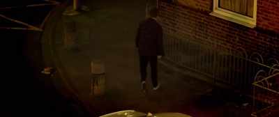 I'll get your for this, you
stupid fuck. - Suicide Club