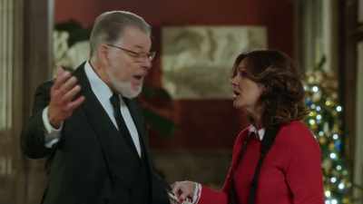 I'll get-- - A Biltmore Christmas