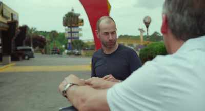 I'll give you $1,000/ - Impractical Jokers: The Movie