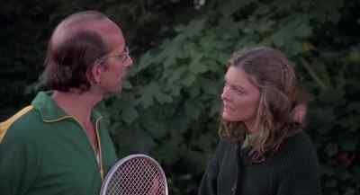 I'll give you 10 bucks
for this racquet, Elaine. - How to Beat the High Cost of Living