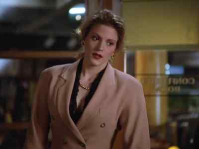 I'll give you 24 hours.
If I don't get an answer by then... - Lois & Clark: The New Adventures of Superman