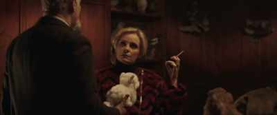 I'll give you a 25 minute head start
on your competitors. - The Girl in the Fog