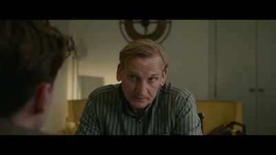 I'll give you a decent reference
and you'll get a month's basic. - Close to Me