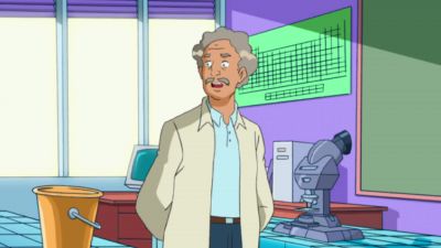 I'll give you a hint. - Totally Spies!