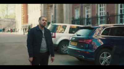 I'll give you a lift, - Patience
