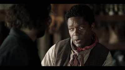 I'll give you a quarter
to load it - Lawmen: Bass Reeves