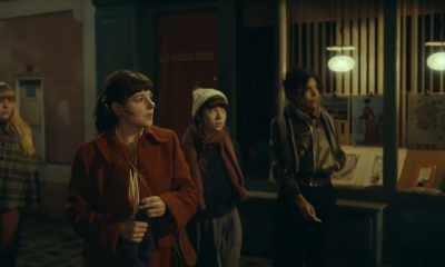 I'll give you a ride, it's on my way. - Angry Annie