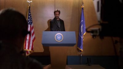 I'll give you a seven-second countdown.
The last four seconds will be silent. - 24