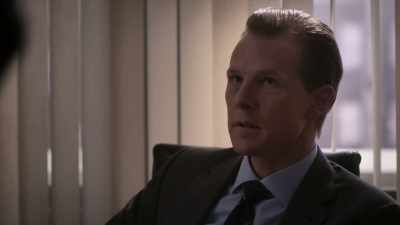 I'll give you an
unlimited budget, - Power Book II: Ghost