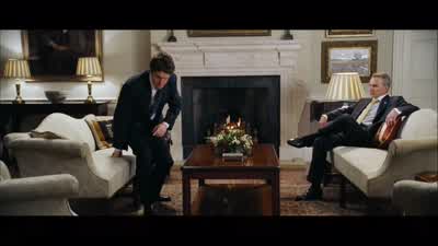 I'll give you anything you ask forAs long as it's not something I don't wanna give - Love Actually